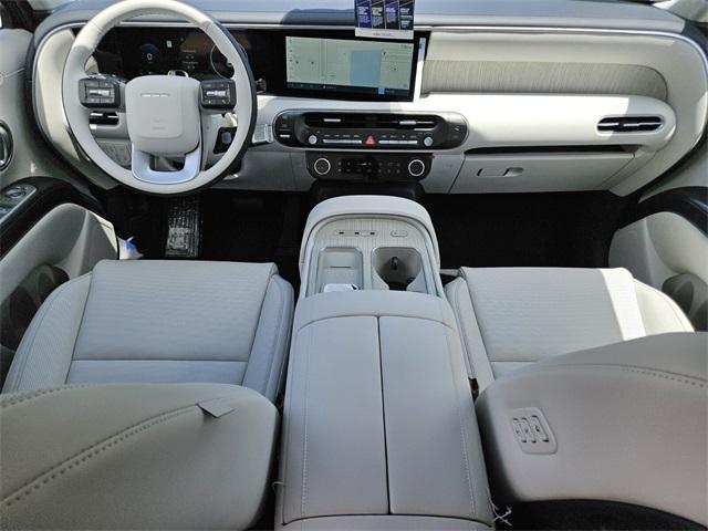 new 2026 Hyundai Palisade car, priced at $55,020