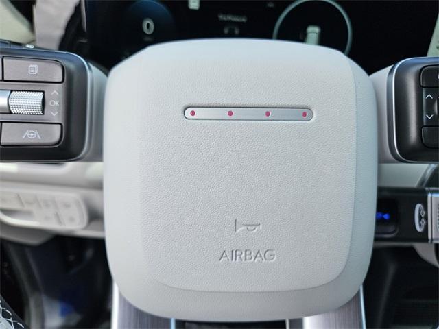 new 2026 Hyundai Palisade car, priced at $55,020