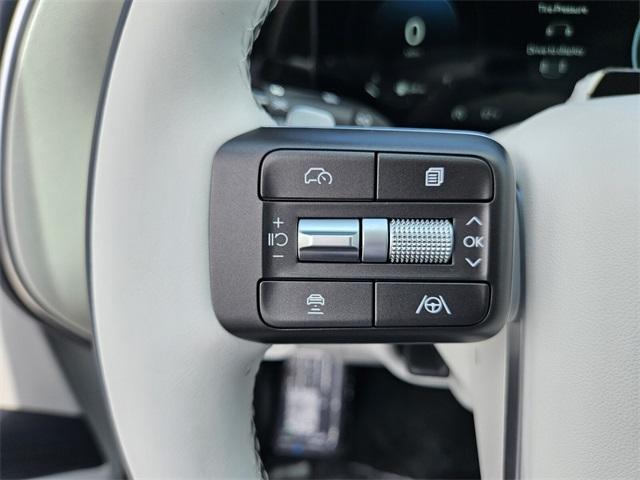 new 2026 Hyundai Palisade car, priced at $55,020