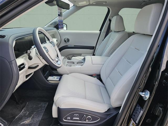 new 2026 Hyundai Palisade car, priced at $55,020