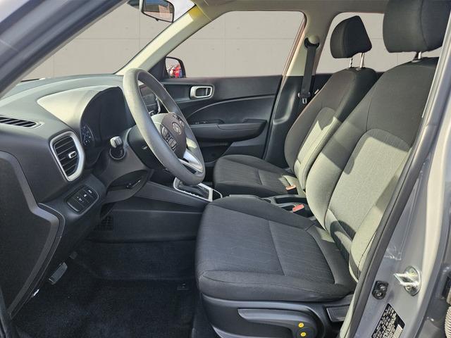 used 2022 Hyundai Venue car, priced at $15,599
