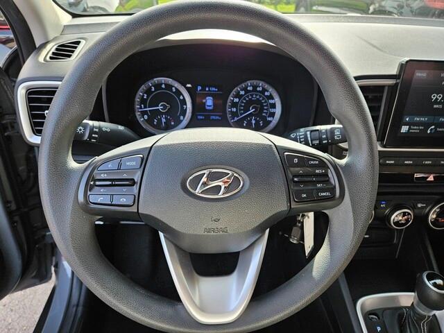 used 2022 Hyundai Venue car, priced at $15,599