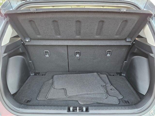 used 2022 Hyundai Venue car, priced at $15,599