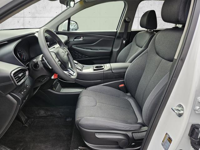 used 2023 Hyundai Santa Fe car, priced at $21,699