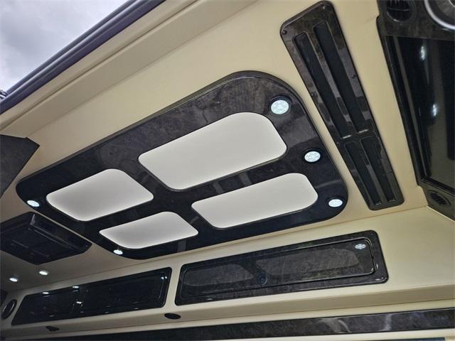 used 2021 Mercedes-Benz Sprinter 3500XD car, priced at $135,999