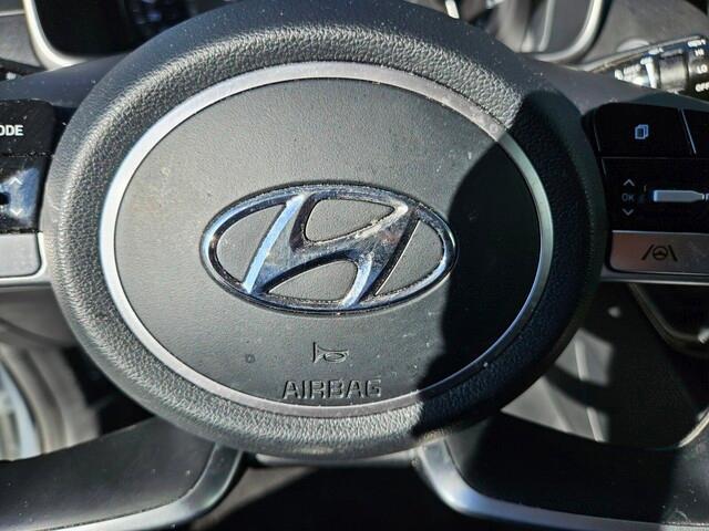 used 2022 Hyundai Tucson car, priced at $21,299