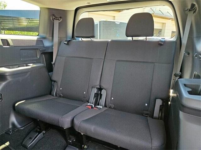 new 2026 Hyundai Santa Fe car, priced at $32,446