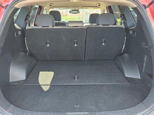 used 2020 Hyundai Santa Fe car, priced at $12,999