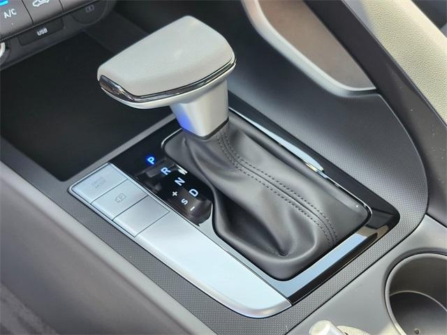 new 2026 Hyundai Elantra car, priced at $23,540