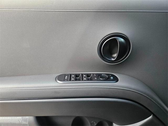 new 2026 Hyundai Palisade car, priced at $51,790