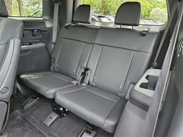 new 2026 Hyundai Santa Fe car, priced at $47,021