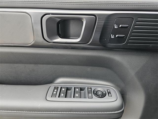 new 2026 Hyundai Santa Fe car, priced at $47,021