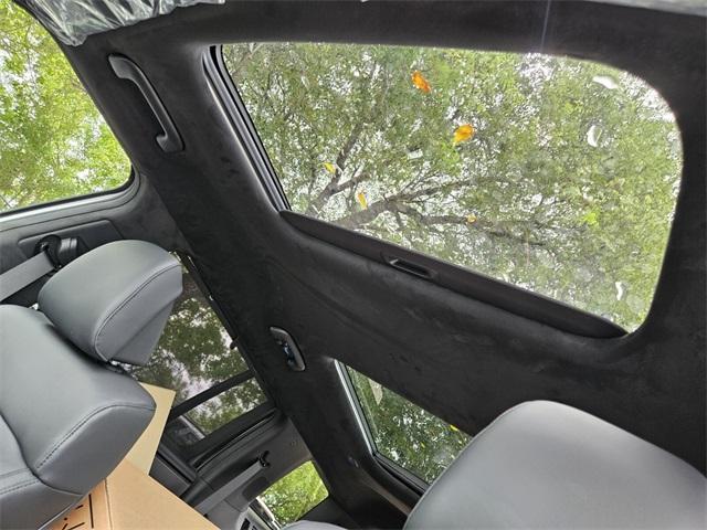 new 2026 Hyundai Santa Fe car, priced at $47,021