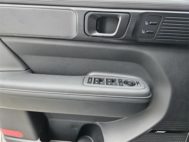 new 2026 Hyundai Santa Fe car, priced at $47,021