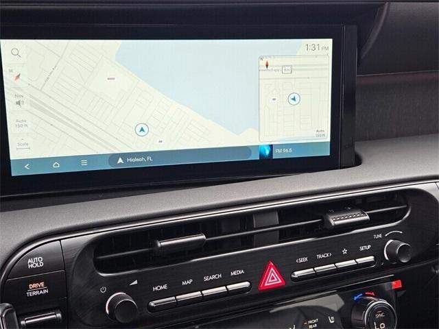 new 2026 Hyundai Palisade car, priced at $51,115