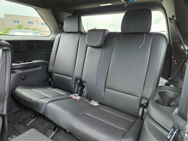 new 2026 Hyundai Palisade car, priced at $51,115