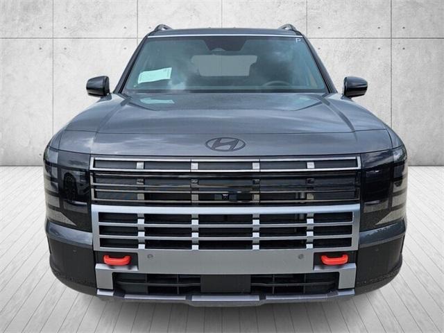 new 2026 Hyundai Palisade car, priced at $51,115