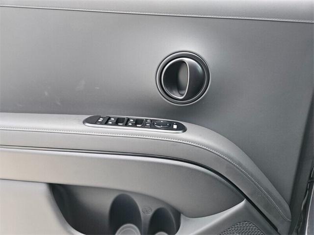 new 2026 Hyundai Palisade car, priced at $51,115