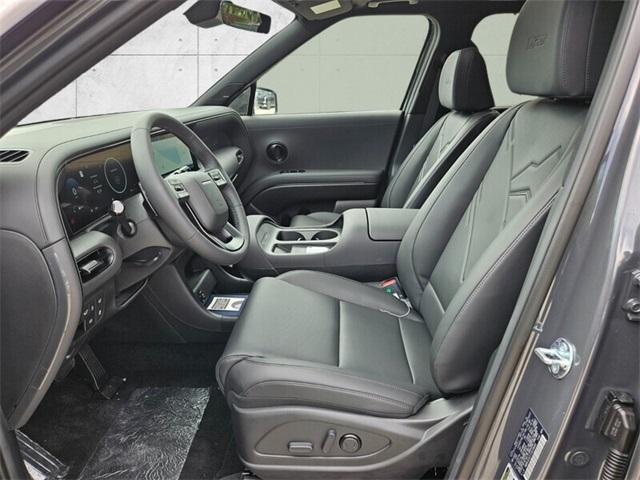 new 2026 Hyundai Palisade car, priced at $51,115