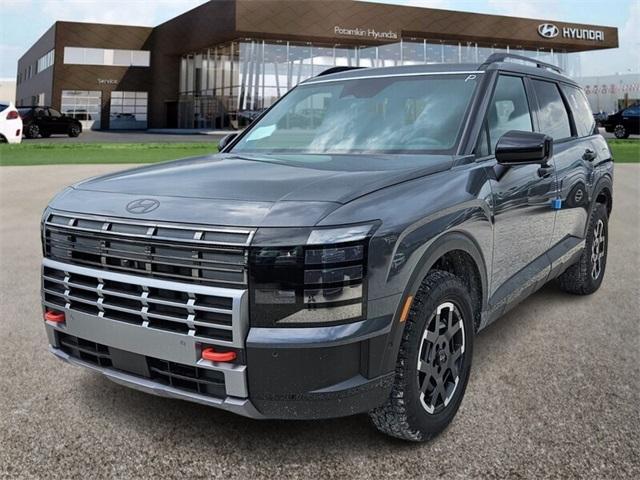 new 2026 Hyundai Palisade car, priced at $51,115