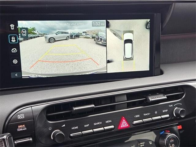 new 2026 Hyundai Palisade car, priced at $51,115