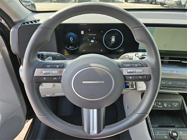 used 2025 Hyundai Kona car, priced at $21,999