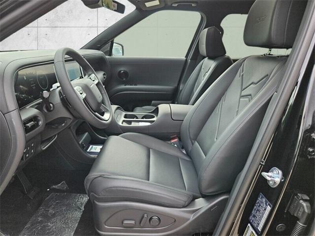 new 2026 Hyundai Palisade car, priced at $50,910