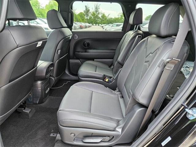 new 2026 Hyundai Palisade car, priced at $50,910