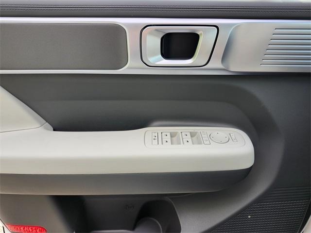 new 2026 Hyundai SANTA FE HEV car, priced at $33,162