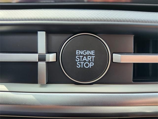 new 2026 Hyundai SANTA FE HEV car, priced at $33,162