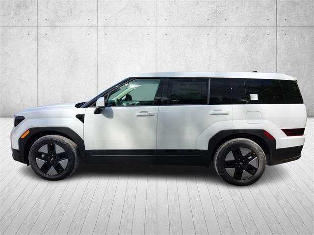 new 2026 Hyundai SANTA FE HEV car, priced at $33,162