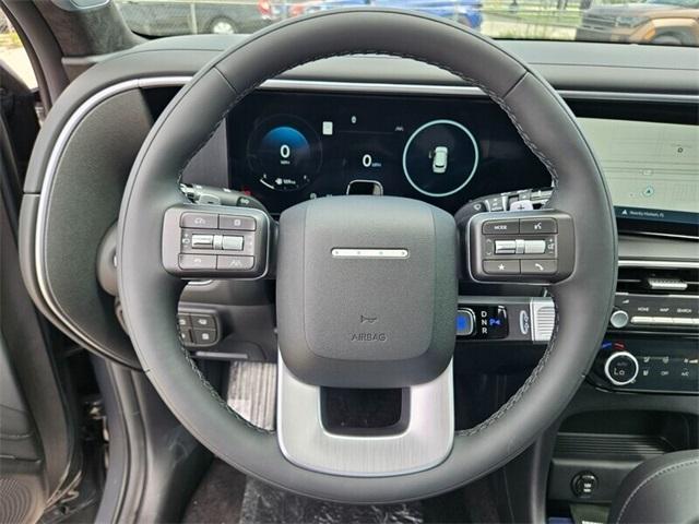 new 2026 Hyundai Palisade car, priced at $55,020