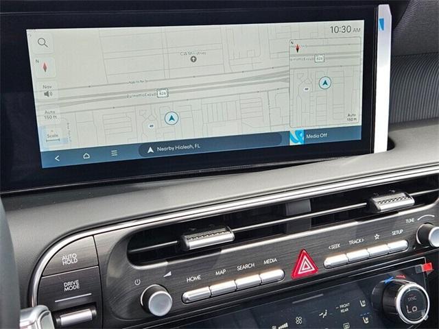 new 2026 Hyundai Palisade car, priced at $55,020