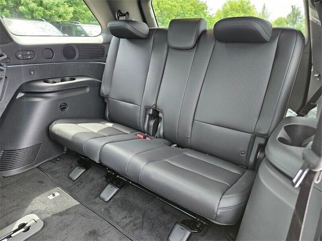 new 2026 Hyundai Palisade car, priced at $55,020