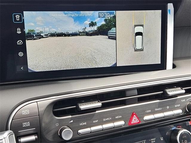 new 2026 Hyundai Palisade car, priced at $55,020