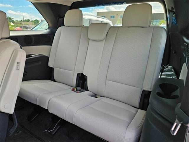 new 2026 Hyundai Palisade car, priced at $53,049