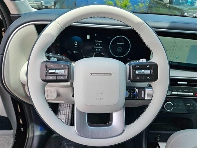 new 2026 Hyundai Palisade car, priced at $53,049