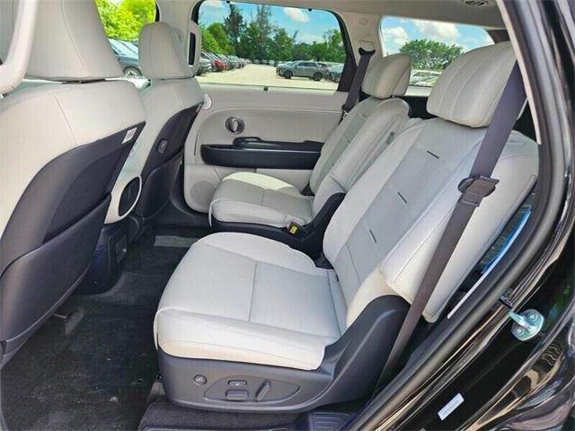 new 2026 Hyundai Palisade car, priced at $53,049