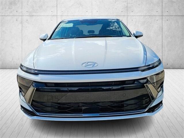 new 2026 Hyundai Sonata car, priced at $29,792