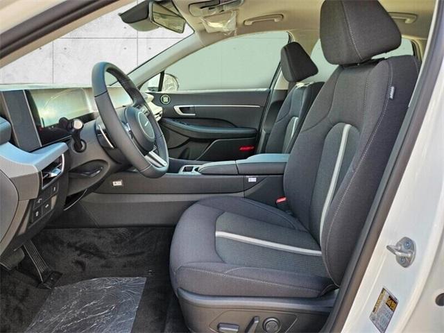 new 2026 Hyundai Sonata car, priced at $29,792