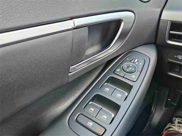 new 2026 Hyundai Sonata car, priced at $29,792