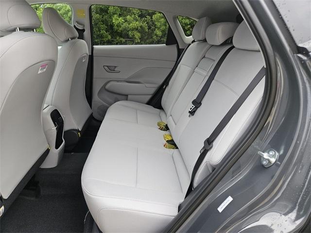 new 2026 Hyundai Kona car, priced at $28,980
