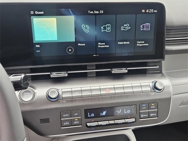 new 2026 Hyundai Kona car, priced at $28,980