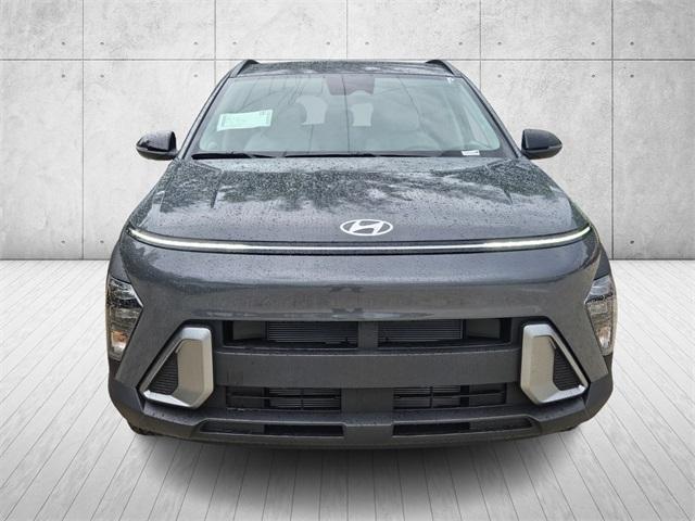 new 2026 Hyundai Kona car, priced at $28,980