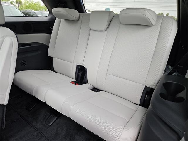 new 2026 Hyundai Palisade car, priced at $54,965