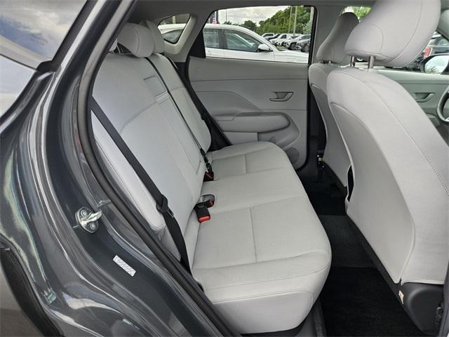 used 2025 Hyundai Kona car, priced at $21,999