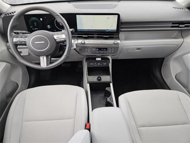 used 2025 Hyundai Kona car, priced at $21,999