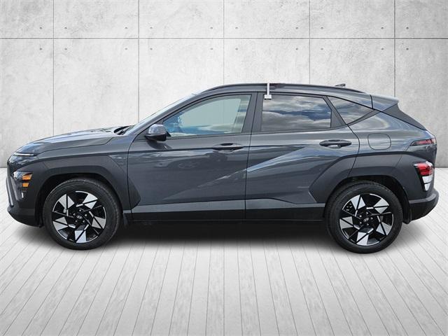 used 2025 Hyundai Kona car, priced at $21,999