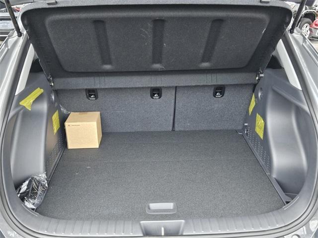 used 2025 Hyundai Kona car, priced at $21,999