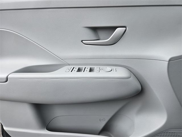 used 2025 Hyundai Kona car, priced at $21,999